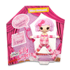 PILLOW FEATHERBED LALALOOPSY SILLY SINGERS / MGA 527404