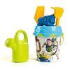 CUBO CON ACCESORIOS PLAYA TOY STORY / SMOBY 862096
