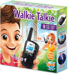 WALKIE TALKIE / SILENOLE TW01