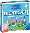 MEMORY PEPPA PIG / RVB 21415