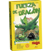 FUERZA DE DRAGON / HABA H302253