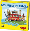 PAISES DE EUROPA / HABA H304535