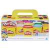 PLAYDOH SUPER COLOR PACK 20 BOTES / HASBRO A7924