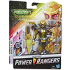 POWER RANGERS GOLD RANGER / HASBRO E6030 E5915