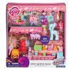 MY LITTLE PONY CAFETERIA / HASBRO A8212