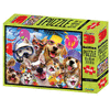 PUZZLE 500 SELFIES BEACH PARTY / TOYP 10103