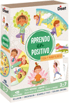 APRENDO EN POSITIVO - MINDFULNESS / DISET 41205