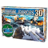 HUNDIR LOS BARCOS 3D / FAL 25010