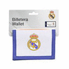 BILLETERA REAL MADRID / SAFTA 812154036