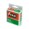 FIXO 75600300 / ROLLO ADHESIVO DUO 5MX15MM
