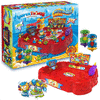 SUPERTHINGS PLAYSET BATTLE ARENA / MAGICBOX STSBAINT0201
