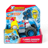 T RACERS POWER TRUCK TURBO DIGGER / MAGICBOX 22434