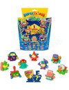 SUPERTHINGS NEON POWER PACK 1 DE 10 FIGURAS / MAGICBOX