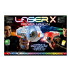 LASER X REVOLUTION BLASTERS / BIZAK 62948046