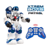 ROBOT PATROL / GIRO XT380972