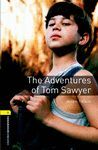 OBL 1 THE ADVENTURES OF TOM SAWYER + CD