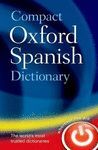 013 COMPACT OXFORD SPANISH DICTIONARY