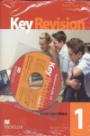 KEY REVISION 1 ESO+CD