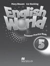 (09).ENGLISH WORLD 5.(GRAMMAR PRACTICE BOOK)