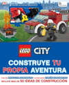 CITY CONSTRUYE TU PROPIA AVENTURA LEGO