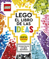 LEGO EL LIBRO DE LAS IDEAS NUEVA EDICIÓN