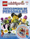 LEGO ENCICLOPEDIA PERSONAJES