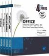 MICROSOFT OFFICE (VERSIONES 2019 Y OFFICE 365) - WORD, EXCEL, POWERPOINT Y OUTLO