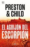 EL AGUIJÓN DEL ESCORPIÓN (NORA KELLY 2)