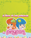 EL LIBRO DE LAS PULSERAS DE PINYPON