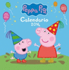 CALENDARIO PEPPA PIG 2016