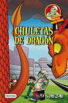 CM 07 CHULETAS DE DRAGON
