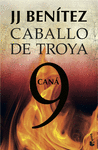 CANA. CABALLO DE TROYA 9