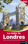 LO MEJOR DE LONDRES (2011)