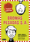 BROMAS PESADAS S.A.