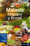 MALASIA, SINGAPUR Y BRUNEI 2016