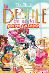 DESFILE DE MODA PARA COLETTE