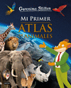MI PRIMER ALTAS DE ANIMALES