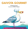 GAIVOTA GOURMET