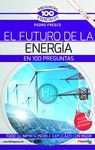 FUTURO ENERGIA 100 PREGUNTAS N.E. COLOR