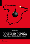 DESTRUIR ESPAÑA