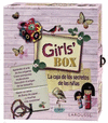GIRL BOX