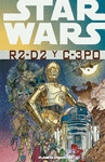 STAR WARS OMNIBUS ANDROIDES