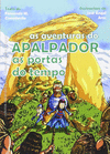 AS AVENTURAS DO APALPADOR