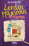 DIARIO DE LERDUS MAXIMUS EN POMPEYA