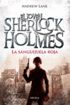 JOVEN SHERLOCK HOLMES: SANGUIJUELA ROJA