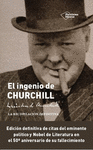 INGENIO DE CHURCHILL,EL