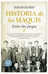 HISTORIA DE LOS MAQUIS (N.E)