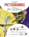 LEO CON PICTOGRAMAS DISNEY - LEO CON PICTOGRAMAS DISNEY. PETER PA
