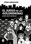 EL JUEGO DE LAS GOLONDRINAS