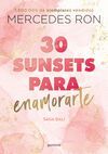 30 SUNSETS PARA ENAMORARTE (BALI 1)